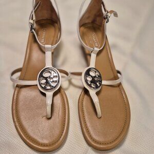 COACH Sandals